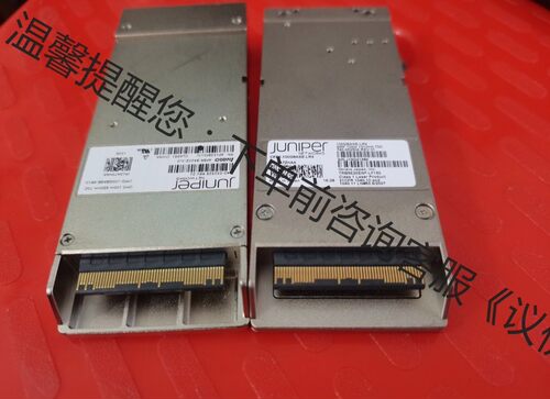 100G模块juniper瞻博 Avago afbr - 8