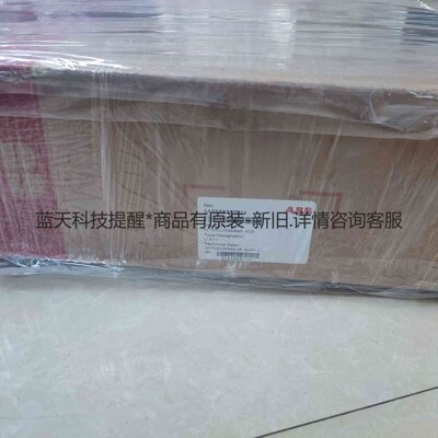 详询客服:ABB ACBU-A1  Crowbar＜议价＞
