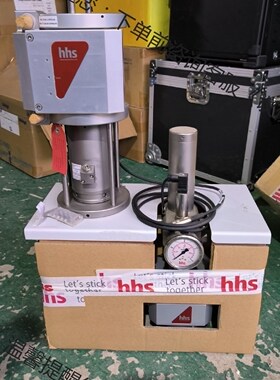 hhs高压活塞泵KFE-KPE9-PMDRE6，全新未使用
