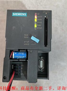 【议价】CPUCPU314 6ES7 314-1AE02-