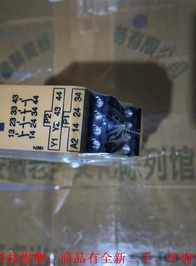 【议价】PiLZPZE X4P777585