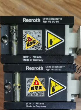 Bosch rexruth 3842552717