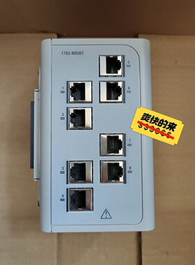 1783-mx08t，，.ab。罗克韦尔PL