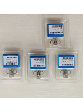 客服在线:全新未拆封G3440-81011 气相手拧接头【议价】