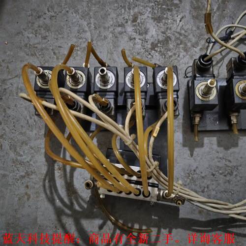 【议价】parker  zb12 24vdc  12w