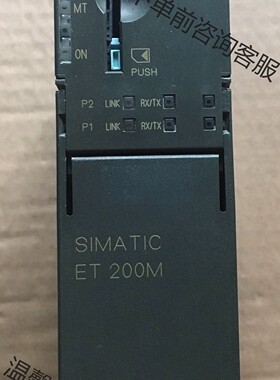 西门子SIEMENS  153-4BA00-0XB0