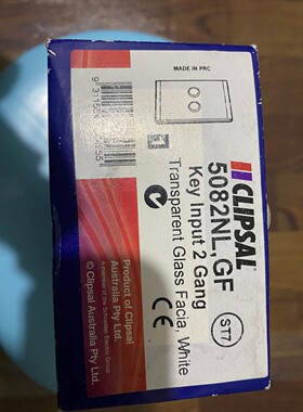 客服在线:施耐德 奇胜 C-BUS E5082NL_GF ULTI 2【议价】