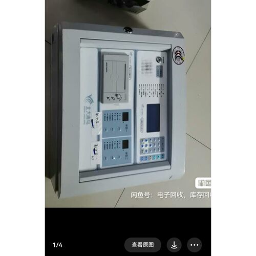 客服在线:北大青鸟气体灭火主机青鸟JB-QB-21S-VFC3010A【议价】