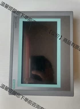 西门子6AV6648-0BC11-3AX0触摸屏