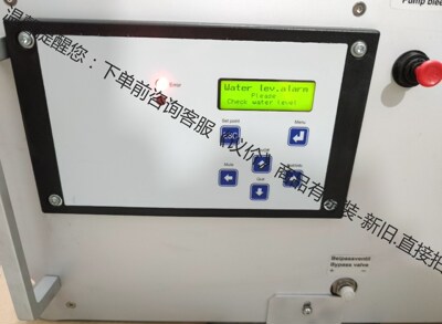 德国Termotek 冷水机 P307-20369-2 成色