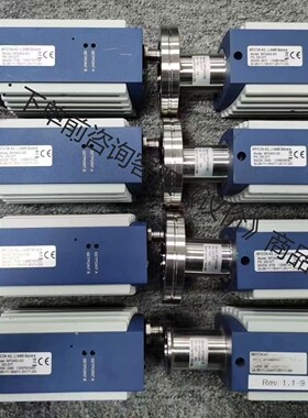 INFICON BPG402-SD AG LI-9496 B