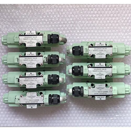 客服在线:MAKAKITA NS692RT-6-ACB-56 电磁阀【议价】