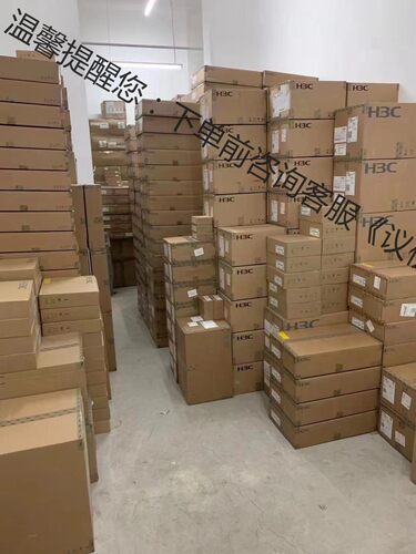 LS-S5560X-54F-EI H3C华三48口千兆光+4