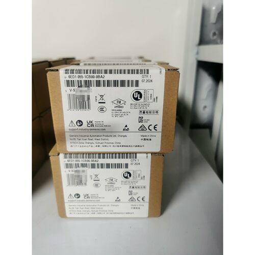 客服在线:西门子LOGO模块6ED1055-1CB00-0BA2全新原【议价】