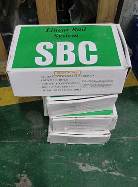 客服在线:SBC滑块 型号:SBI 65FL-K1-1PCS【议价】