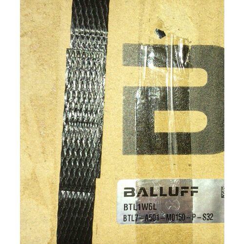 客服在线:BALLUFF BTL7-A501-M0150-P-S32【议价】