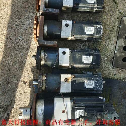 【议价】ECMA-C20807RS0.754