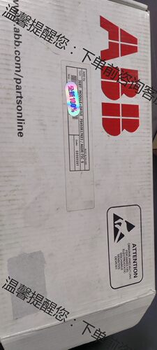 ABB全新后面开封 FS450R17KE3 AGDR-71C