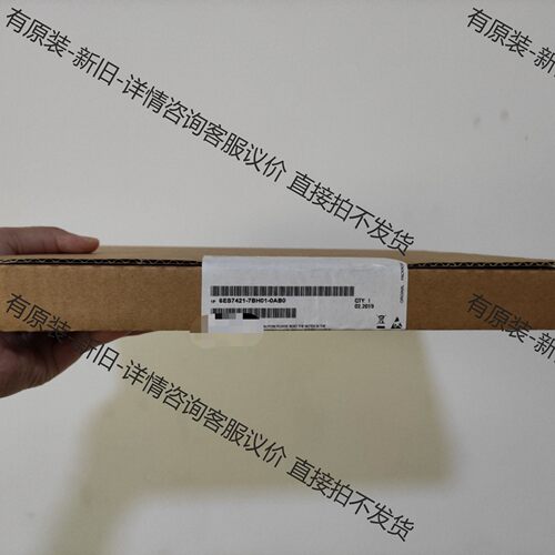 6ES7 421-7BH01-0AB0 西门子正品 价格私聊