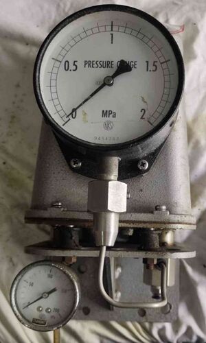详询客服1-9-2 KE21 0-2MPa 正常议价