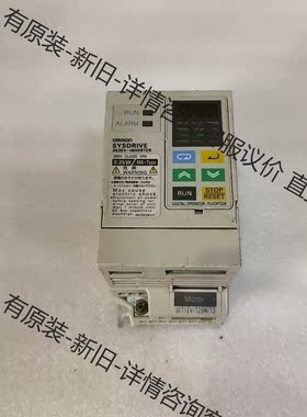 变频器 3G3EV-AB002MA-CUES1