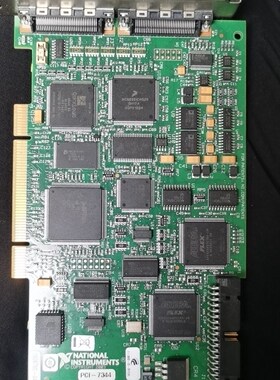美国NI PCI-7344