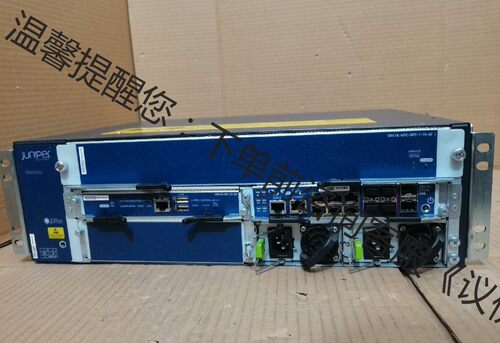 万兆防火墙Juniper 瞻博SRX1400防火墙 SRX1