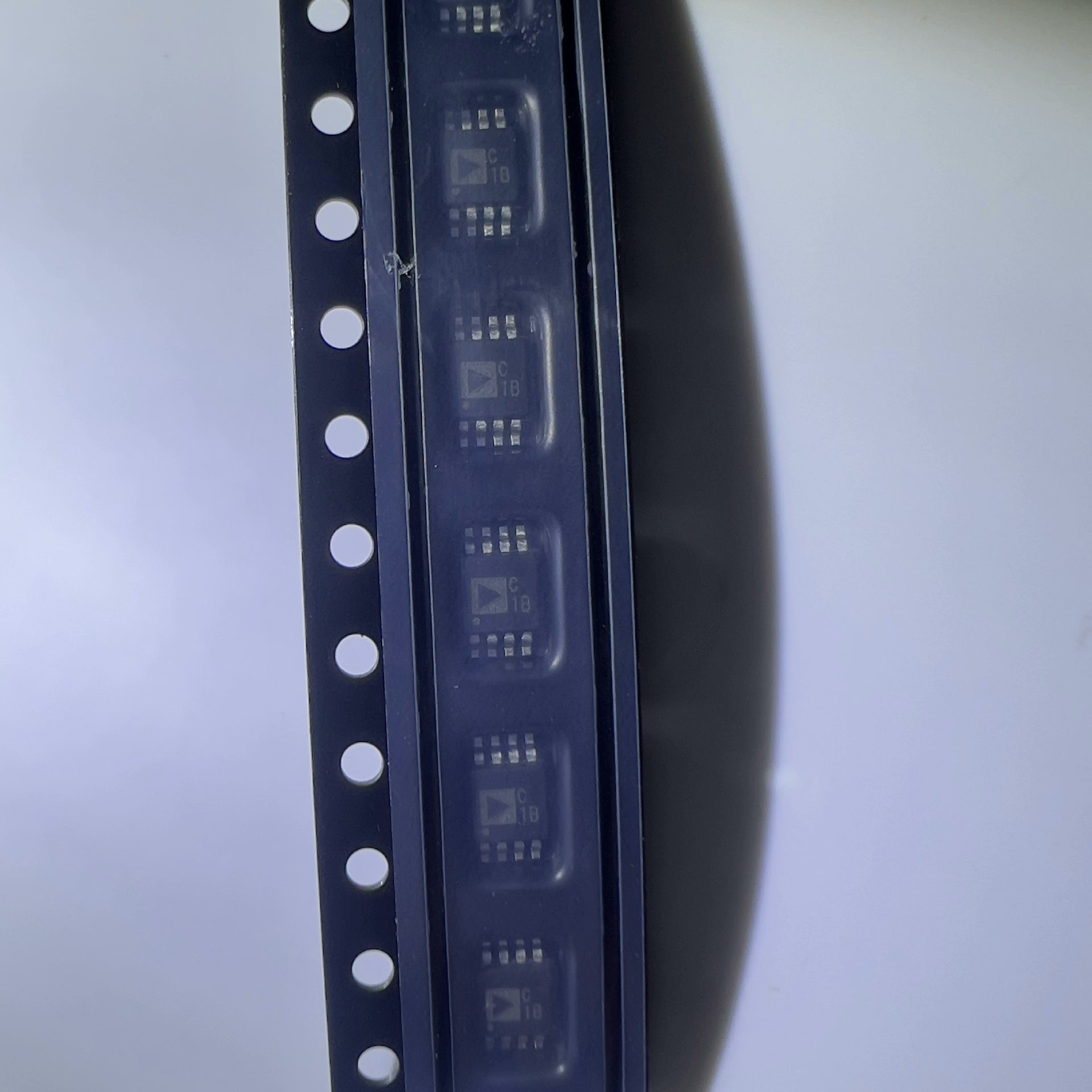 详询议价原装 AD7922ARMZ-REEL7 AD7922ARM