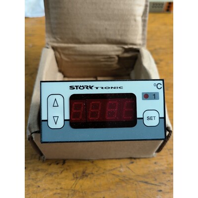 客服在线:全新德国STORK加热器控制表ST70-34.02全【议价】