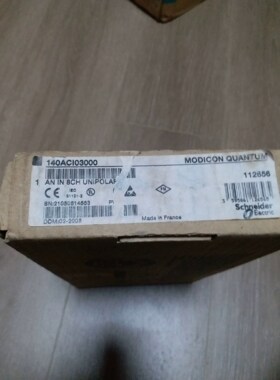 详询议价140ACI0300施耐德plc 全新原装正品