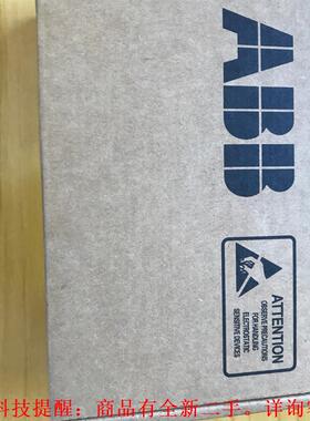 【议价】ABBACS800 AINT-02C
