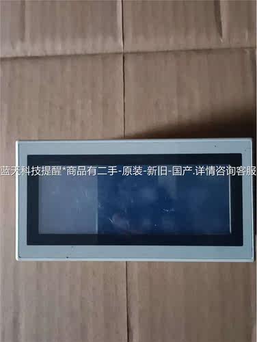 三夌MITSUBISHI F930GOT-BWD-C显示【议价】