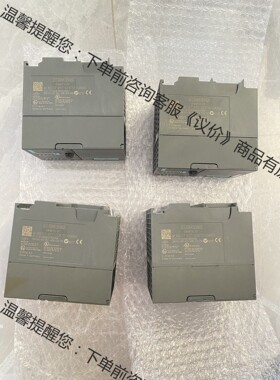 6ES7317-2EK13-0AB0西门子模块件，成