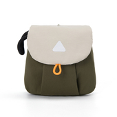 ACROSS零钱收纳包挂件钥匙包小卡包复古多色便携口红包mini耳机包