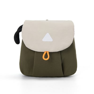 ACROSS复古多色耳机包口红收纳包