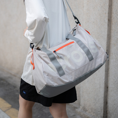 ACROSS短途旅行包干湿分离健身包