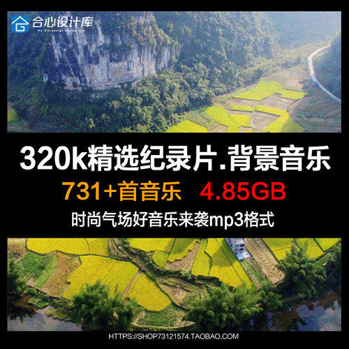 mp3音频文件时事政论历史传记大气豪迈专题纪录片纯音乐背景歌单