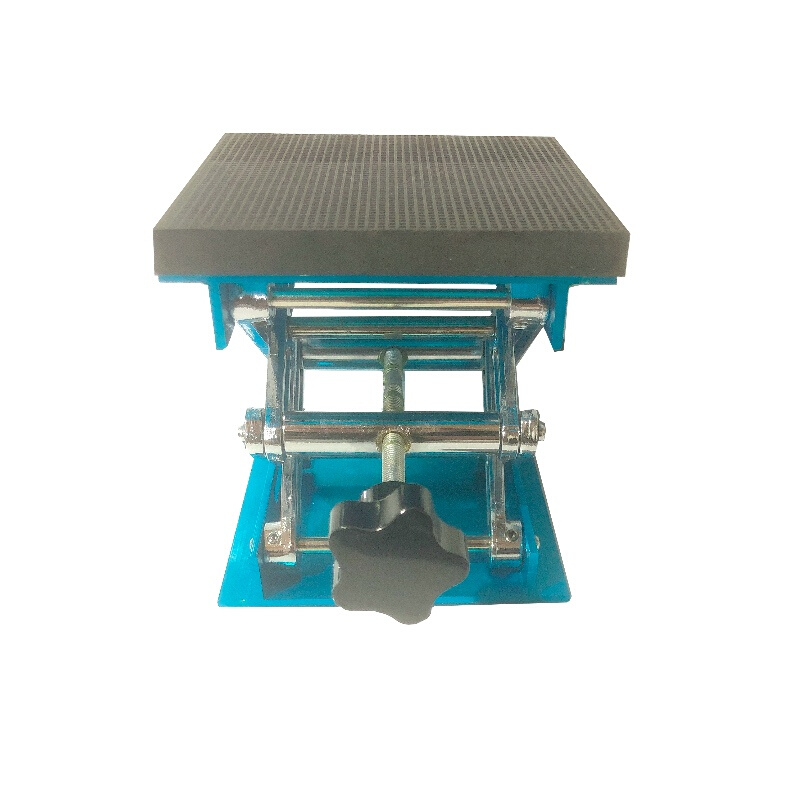 现货厨房厨余垃圾处理器减震支架承重器缓震缓冲托架调节底座支撑