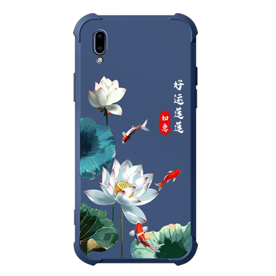 适用vivoy97手机壳新款