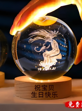 来自星星的礼物儿童节生日礼物