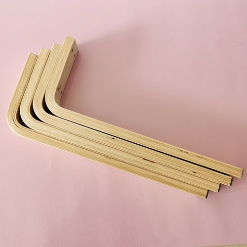 凡木良品木制桌腿儿童L型DIY