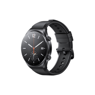 适用小米手表S4保护膜watchS3钢化膜Sport贴膜H1膜血压手表S2保护膜S1pro膜s1全覆盖S3全包边手表42/46mm膜