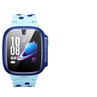 适用于小天才D3保护膜D3S原配膜Z1S钢化膜Q1S手表膜D3贴膜Z2S官方Q2出厂D3原装膜保护套儿童电话软膜保护套