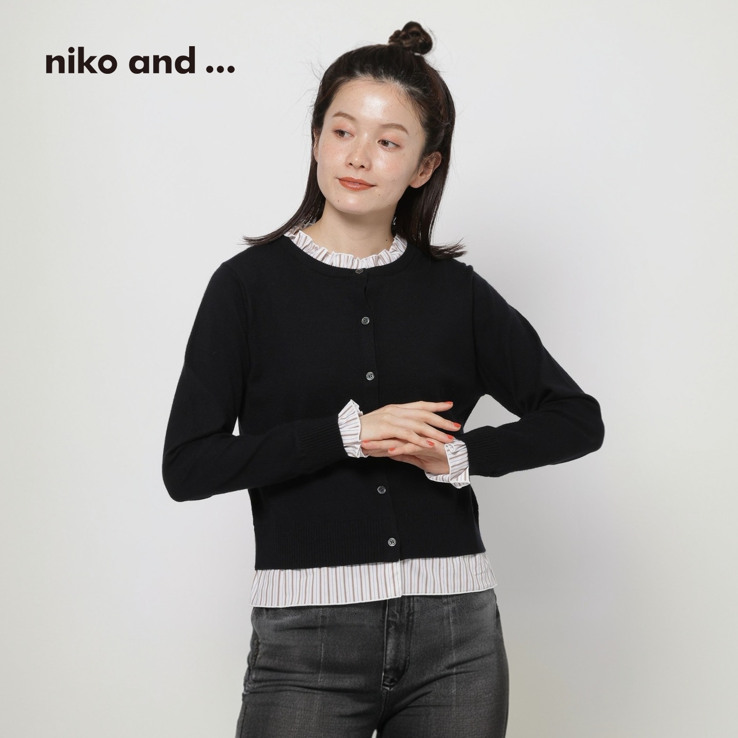 图片中的配饰配件均为搭配用，不做赠品销售