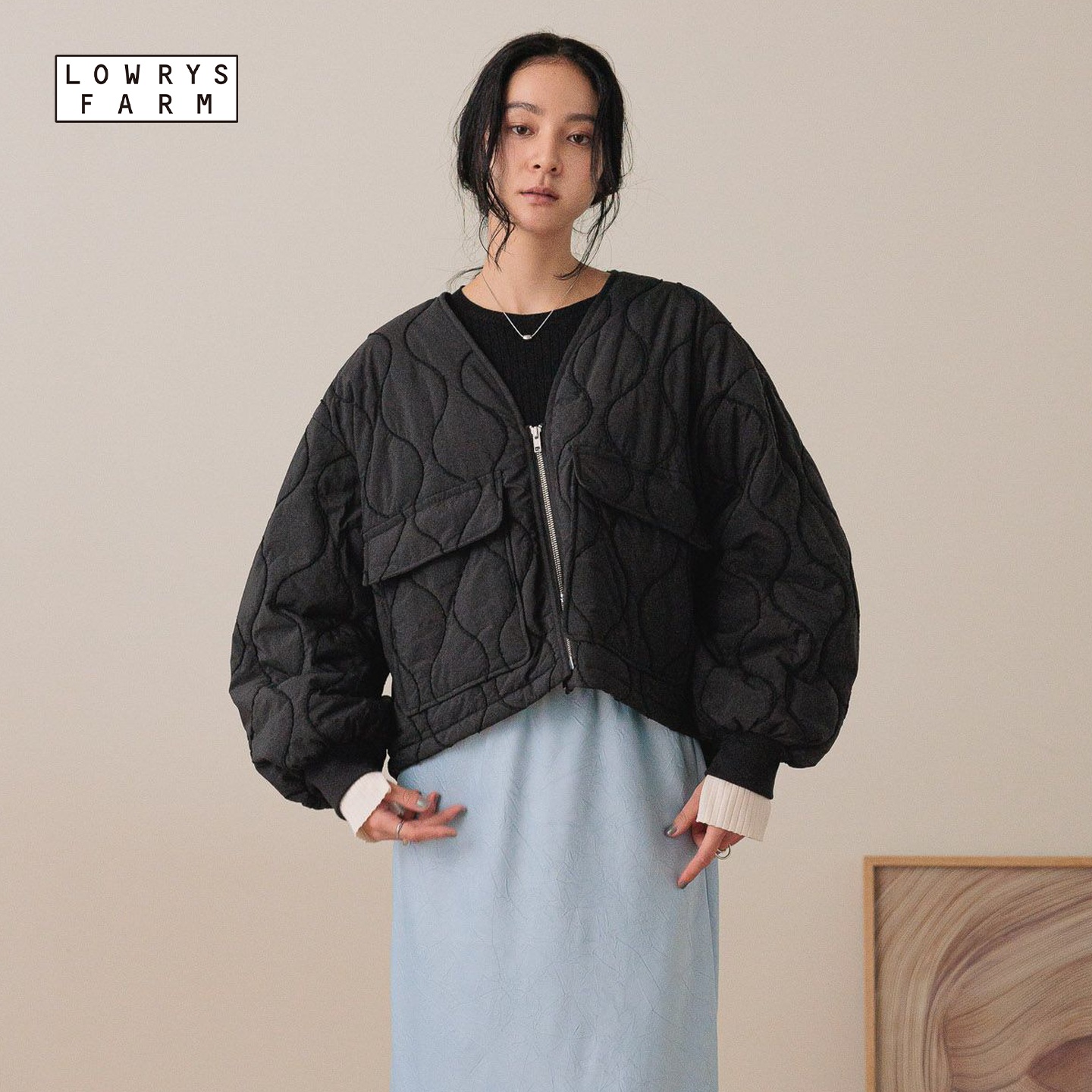 图片中的配饰配件均为搭配用，不做赠品销售