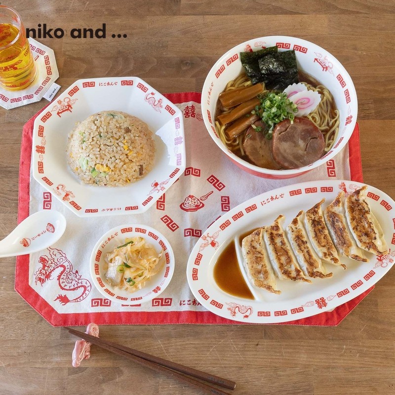 niko and ...餐具垫2025复古可爱家用餐具系列餐具垫250990,节庆用品/礼品,文化创意杯垫/餐垫,淘宝优惠券,粉丝福利购,淘宝优惠卷