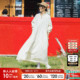 and ...连衣裙女2026春季 新款 niko 日系宽松复古衬衫 长裙586869
