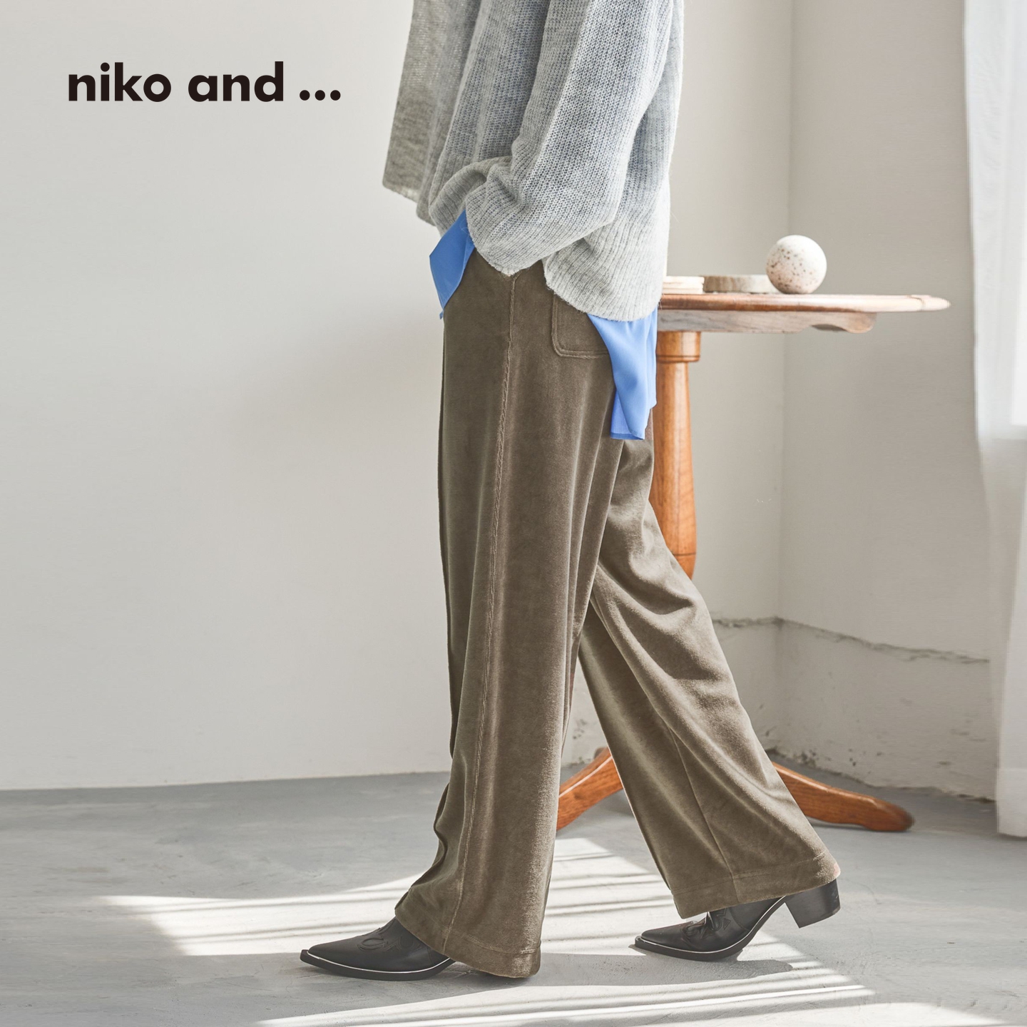 图片中的配饰配件均为搭配用，不做赠品销售