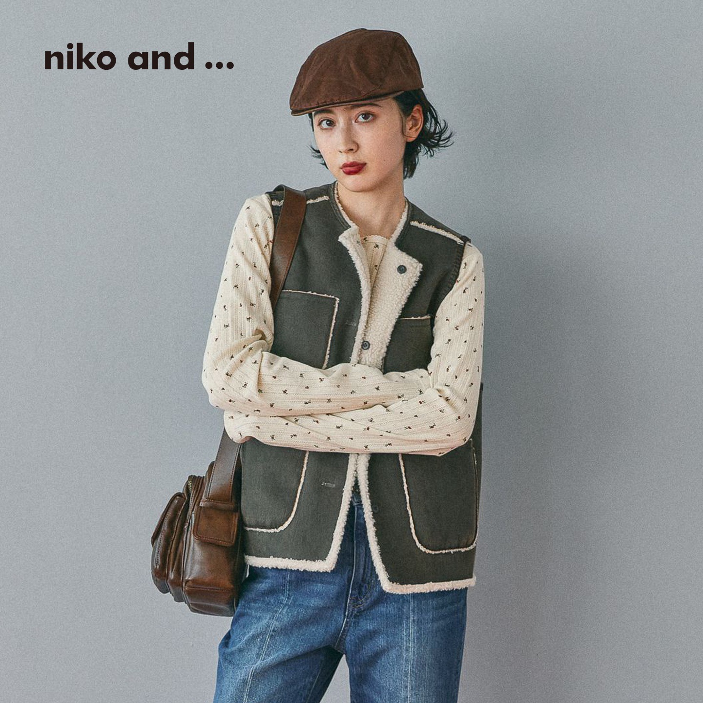 图片中的配饰配件均为搭配用，不做赠品销售