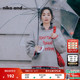 and ...毛针织衫 女2026春季 niko 时尚 宽松刺绣字母毛衣142837
